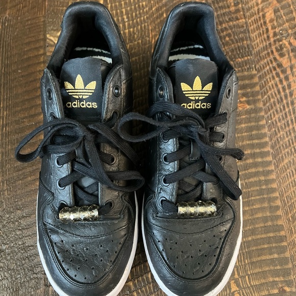 Adidas Forum Bold Shoes - Picture 3 of 5